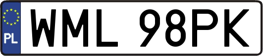 WML98PK