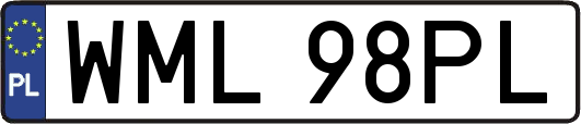WML98PL