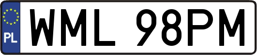 WML98PM