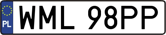 WML98PP