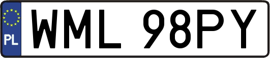 WML98PY
