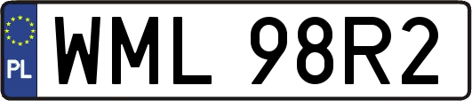 WML98R2