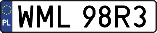 WML98R3