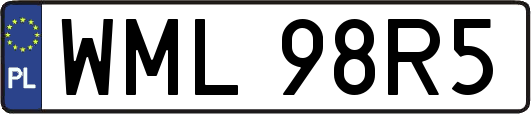 WML98R5