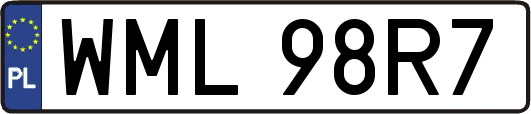 WML98R7