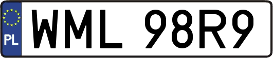 WML98R9