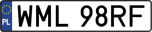 WML98RF