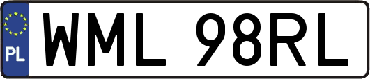 WML98RL