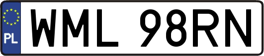 WML98RN