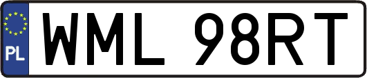 WML98RT