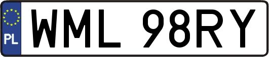 WML98RY