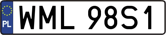 WML98S1