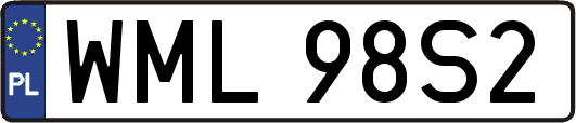 WML98S2