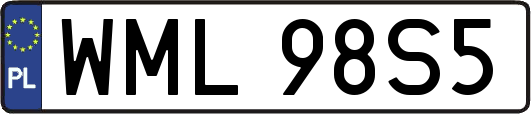 WML98S5