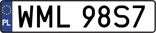 WML98S7