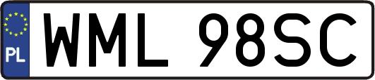 WML98SC