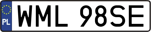 WML98SE