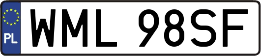 WML98SF