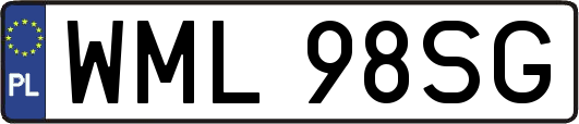 WML98SG