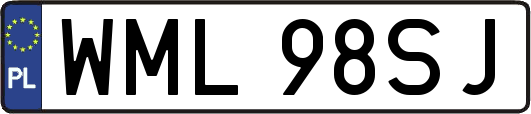 WML98SJ