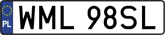 WML98SL