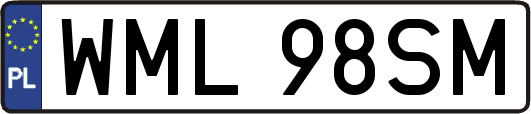 WML98SM
