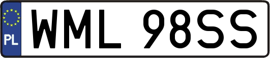 WML98SS