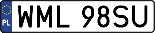 WML98SU