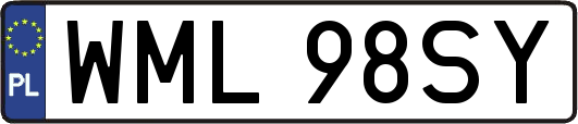 WML98SY