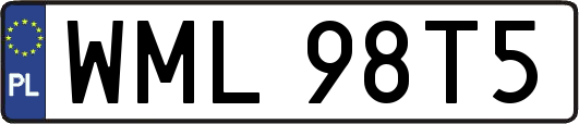 WML98T5