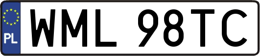 WML98TC