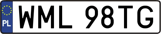 WML98TG