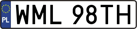WML98TH