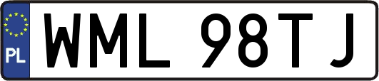 WML98TJ