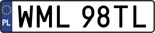 WML98TL