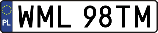 WML98TM