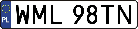 WML98TN