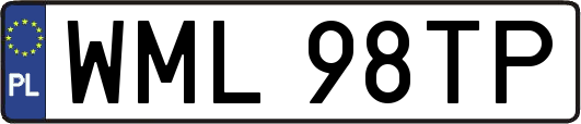 WML98TP