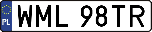 WML98TR