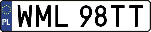 WML98TT