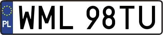 WML98TU