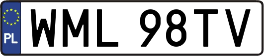 WML98TV