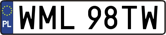 WML98TW