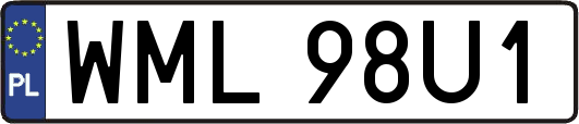 WML98U1
