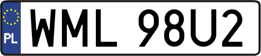 WML98U2
