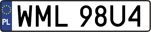 WML98U4