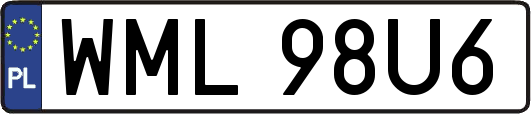 WML98U6