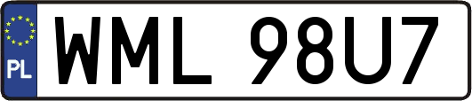 WML98U7