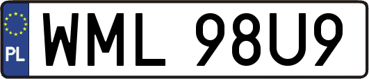 WML98U9