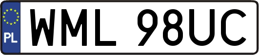 WML98UC